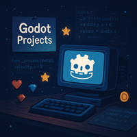 Godot Projects